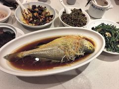 -泉上·发现DISCOVERY ·黔菜餐厅(银海元隆广场店)