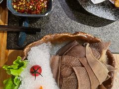 -湊湊火锅·茶憩(东城万达店)