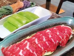 -七友美蛙鱼头火锅(坂田店)