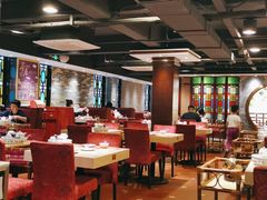 大堂-点都德(聚福楼店)