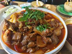 -阿西娅·西北妈妈拿手菜·清真(西关店)