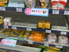 -全家便利店(上体场站店)