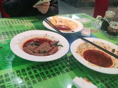 -令氏家外家岐山面(火炬路店)