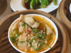 -潮府馆·非遗潮州菜·世纪公园(新国际博览中心店)