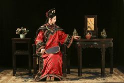 -美云庭古装·格格服汉服·京城旅拍(北京店)
