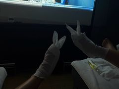 -和子足浴SPA会馆(东方之门店)
