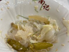 -寻味顺德·南记酒家·传统顺德菜·鱼生(广源路店)