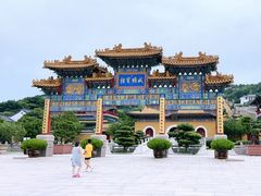 -随园餐厅自助早餐(祥生大酒店)