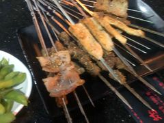 -冰城小镇音乐串吧·聚会餐厅(百子湾店)