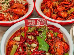 -阿胖龙虾(宁国南路总店)