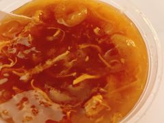 -添發碗仔翅美食