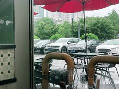 -香港新曜记茶餐厅(星耀城店)