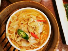 -北海金昌开元名都大酒店·四季轩中餐厅