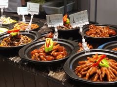 -千岛湖小鱼儿·淳安匠心农家菜