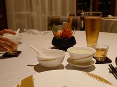 -广州富力丽思卡尔顿酒店·丽轩·粤菜