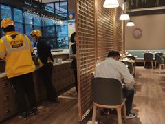 -安天民北方饺子(白石洲店)