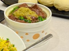 -金满楼(天河中路店)