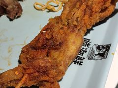 -蛙太牛牛肉海鲜自助火锅(台江万达店)