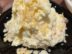 土豆沙拉-南门小馆·清真(国贸商城店)