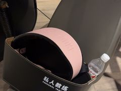 -威尔仕健身(北京合生汇店)