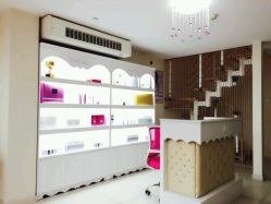 -美肤盾祛痘·问题肌头疗管理中心