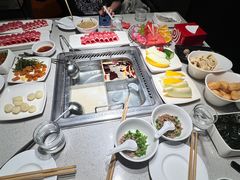-海底捞火锅(华润万象汇店)