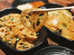 -Let’s WaKao瓦烤(贝森店)