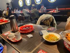 -胖哥俩肉蟹煲(湖滨银泰in77店)