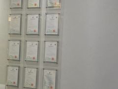 -牙博士口腔品牌连锁(杨浦店)