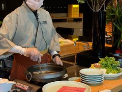 -然锅料理