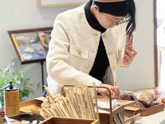 -日晒七里RiShine Miles(长白店)