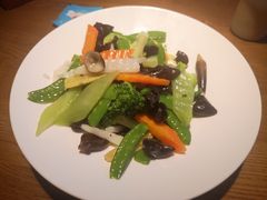 -闽上鲜·福建菜(龙湖滨江天街店)