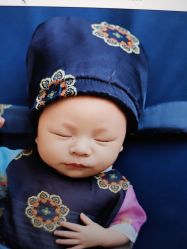 -金色童年儿童摄影(中海店)