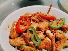 -客家汇·客家传承菜(水库店)
