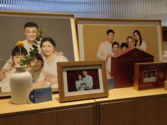 -海马体照相馆(大连柏威年购物中心店)