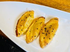 -鼎原力量东北吊炉烧烤(临河街店)