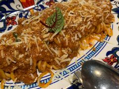 -Mammamia意大利餐厅(古北店)