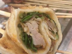 -金乐活美食(中街店)