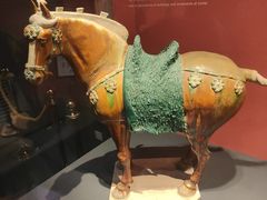 -陕西历史博物馆