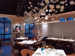 -青叶202都市餐厅(迪诺水镇店)