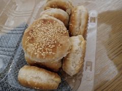 绿豆饼-泸溪河桃酥(江宁太阳城店)
