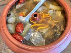 -云隐小厨·传统大理美食(复兴路店)