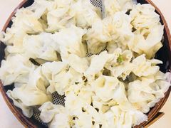 海汇源老字号烧麦-海汇源老烧麦店(东大街总店)
