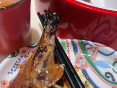 -京鸭棠(让胡路万达店)