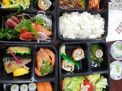 -德川家日本料理(中关村寰太大厦店)