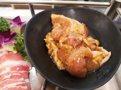 -韩宫宴炭火烤肉(印象城店)