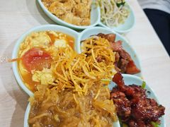 -晓宇盒饭(民安街店)