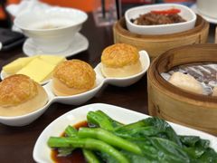 -潮福城大酒楼·潮粤菜·港式点心(阳光城店)