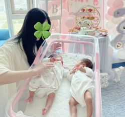 -蜜悦居月子会所(环贸中心店)