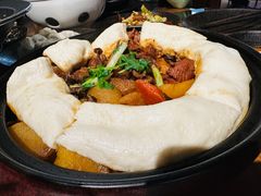 -奉天小馆·非遗东北菜(沈阳万象城店)